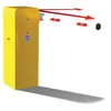 Barriere rapide usage intensif ARMA HB - Vue produit